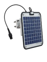 NexSensSP Series Solar Power Pack