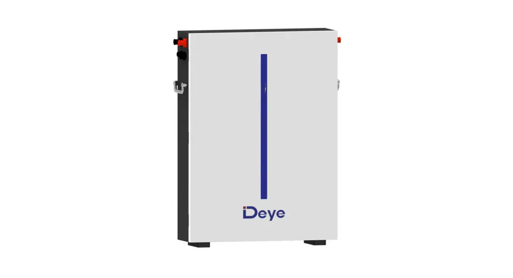 6.14KWH-LV-BAT 6.14kWh Lithium Ion Battery