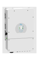 DeyePhotovoltaic Grid-connected Microinverter(Built-in WIFI-G3-US-220V)