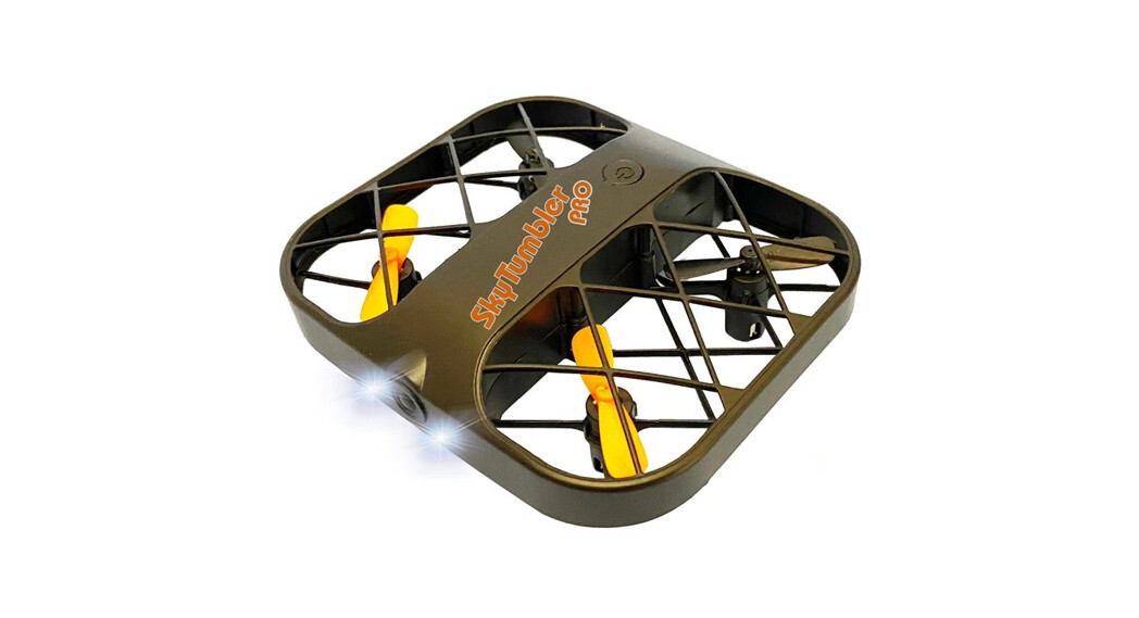 DF-Models 9925 SkyTumbler PRO Indoor Cage Drone