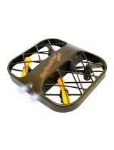 DF-modelsDF-Models 9925 SkyTumbler PRO Indoor Cage Drone