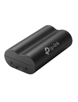 TP-LINKtp-link A100 Tapo Battery Pack
