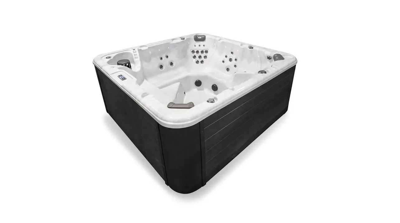 Hot Tubs 5