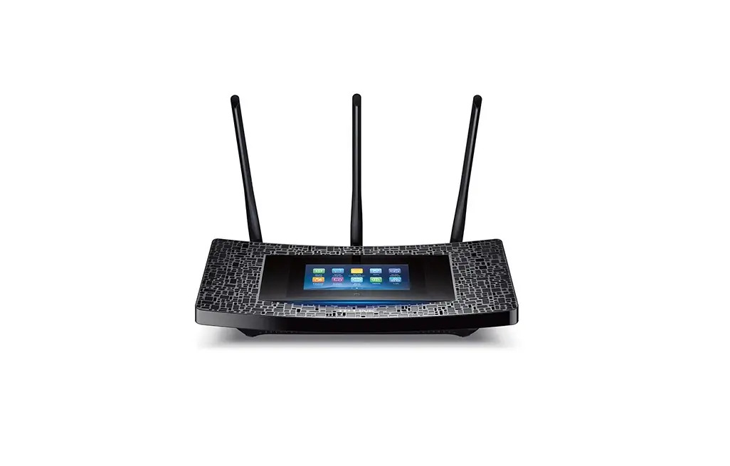 tp-link T150500-2-DT WiFi Router