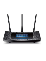TP-LINKtp-link T150500-2-DT WiFi Router