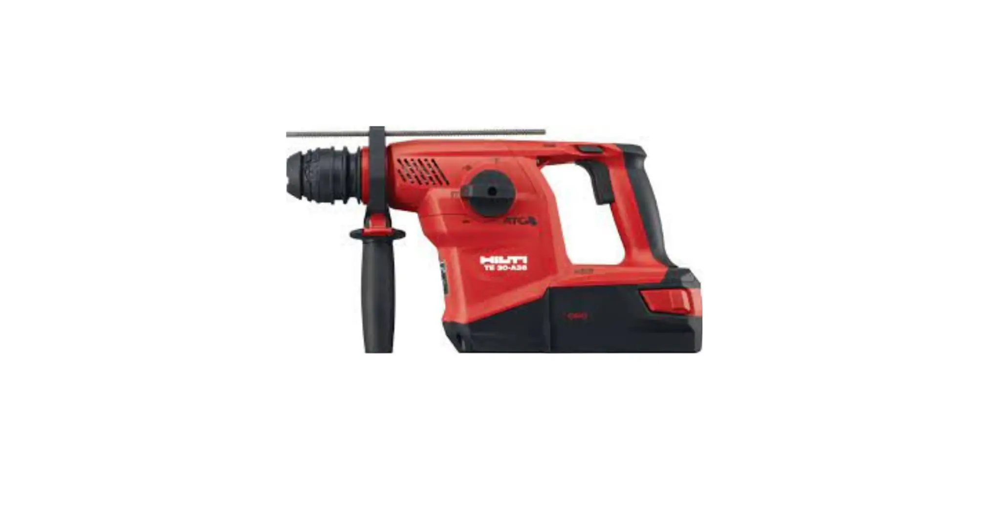 TE 30­A36 Cordless SDS Plus Rotary Hammers