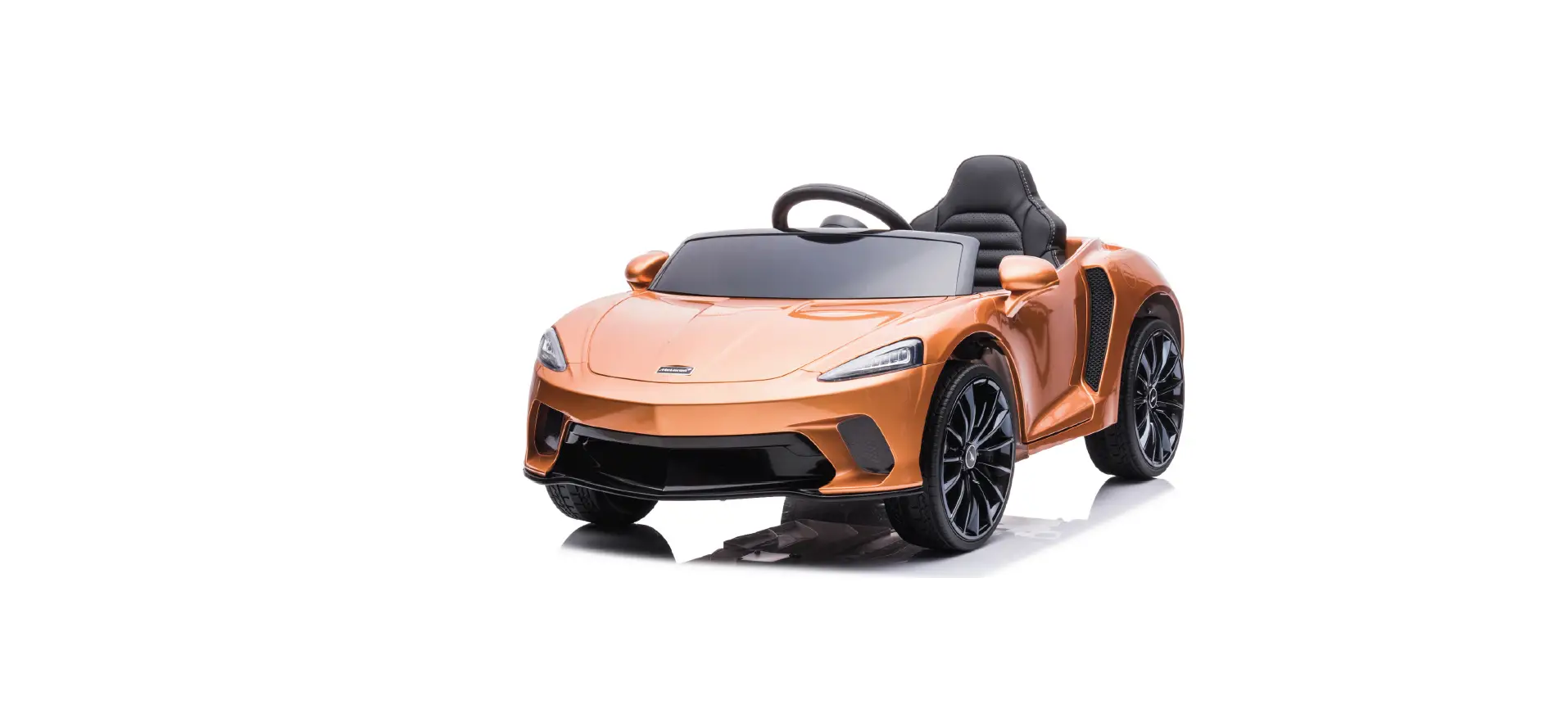 McLaren GT Kids Electric Car