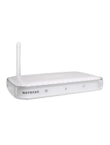 NetgearWG602v1 - Wireless Access Point