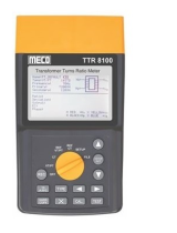 MecoTTR8100