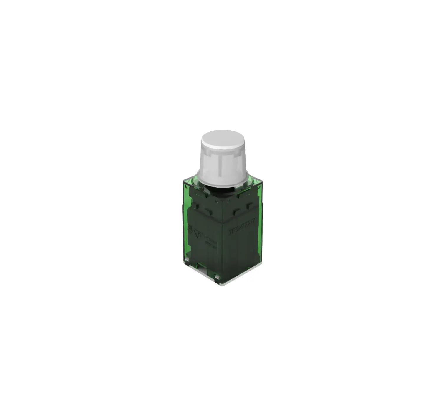 40-Series Module Rotary LED Dimmer