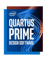 IntelQuartus Prime Standard Edition