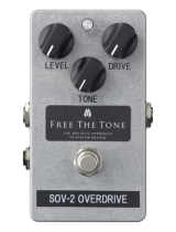 Free The ToneSOV-2-CS
