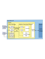 IntelMailbox Client Intel FPGA IP