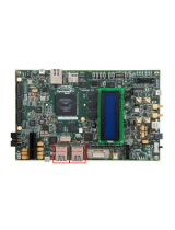 Intel25G Ethernet Intel FPGA IP