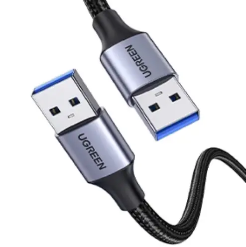 UGREEN 80791 USB-A to USB-A 3.0 US373