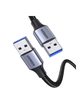 SupportUGREEN 80791 USB-A to USB-A 3.0 US373