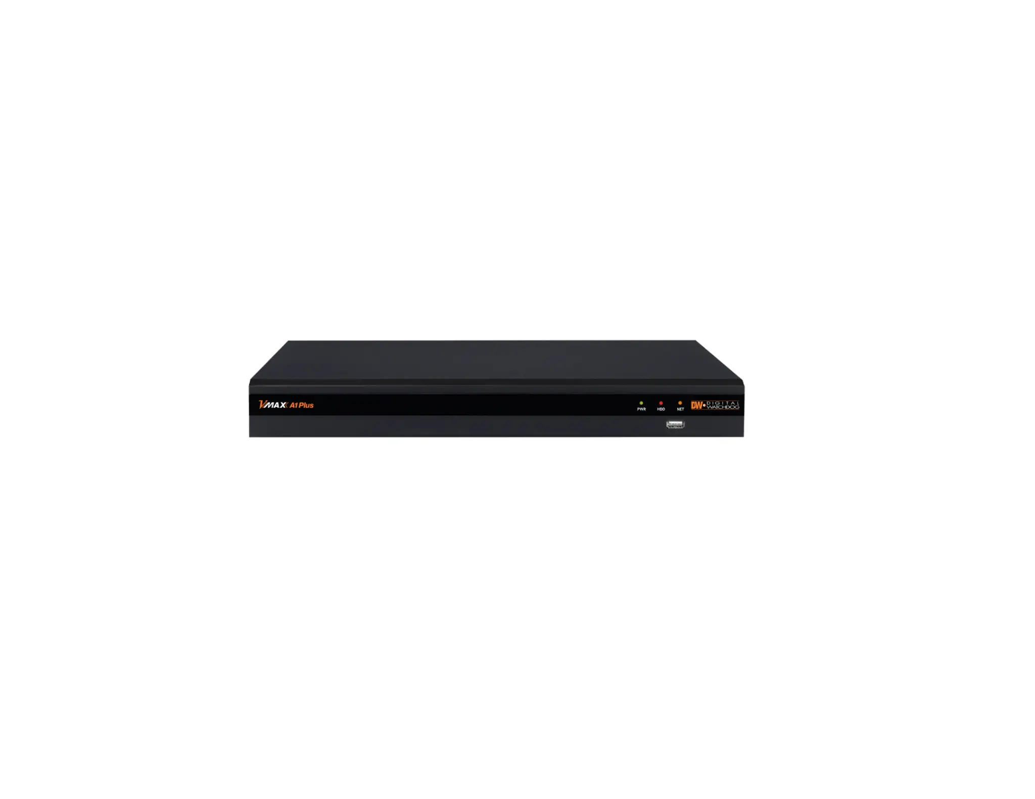 VMAX A1 Plus Universal HD Over Coax 16 Channel Digital Video Recorder