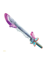 Bandai NamcoDX Nichirin Sword