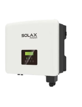 SolaX PowerX1-G4
