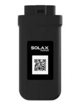 SolaX PowerPocket WiFi