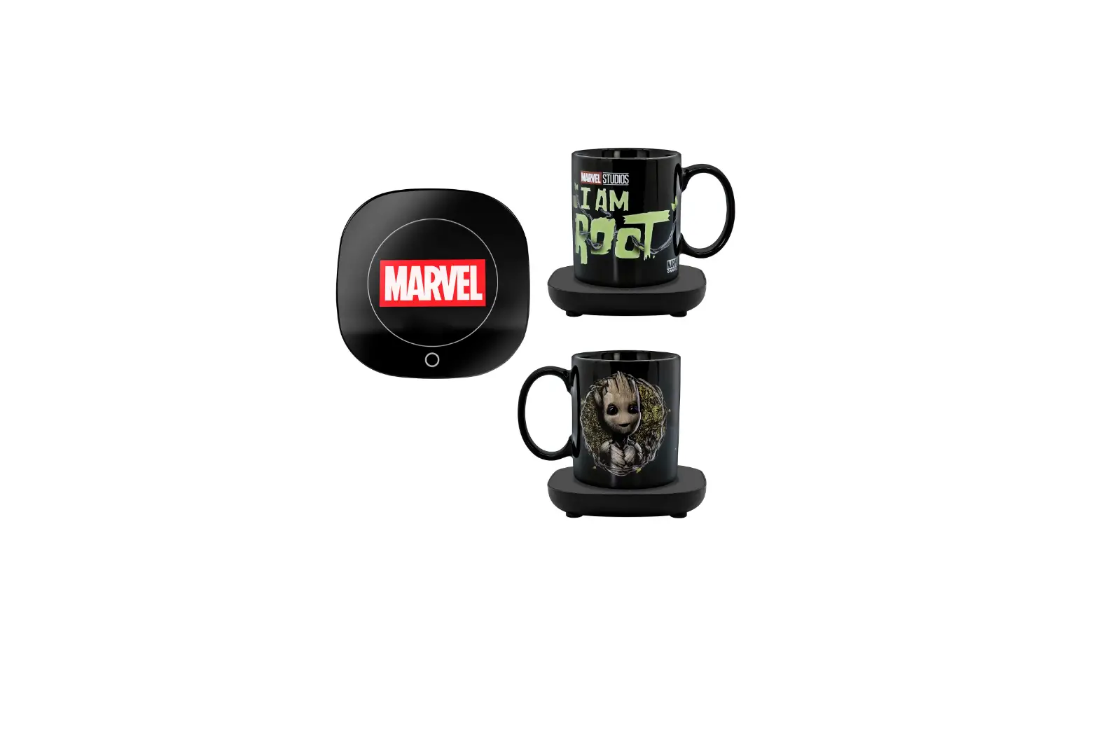 Marvel I AM Groot Mug