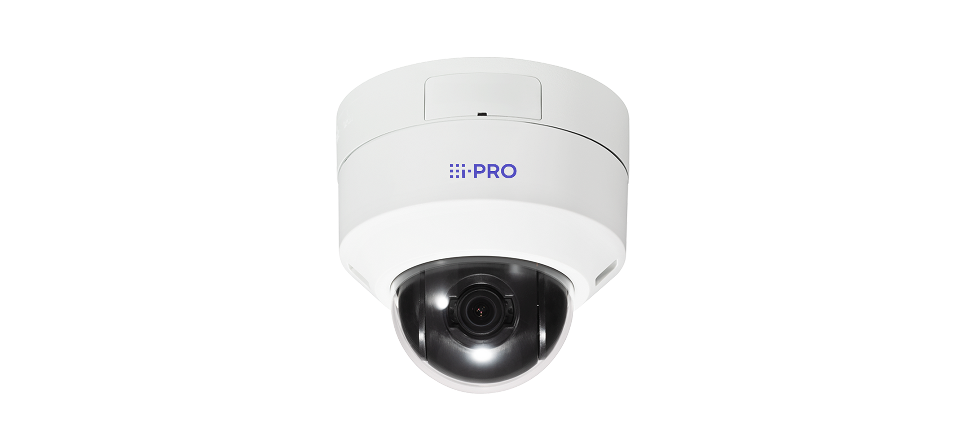 i-PRO WV-S61300-ZY Network Camera