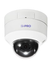 i-PROi-PRO WV-S61300-ZY Network Camera