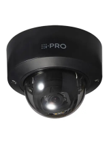 i-PROi-PRO WV-S2236L Network Camera