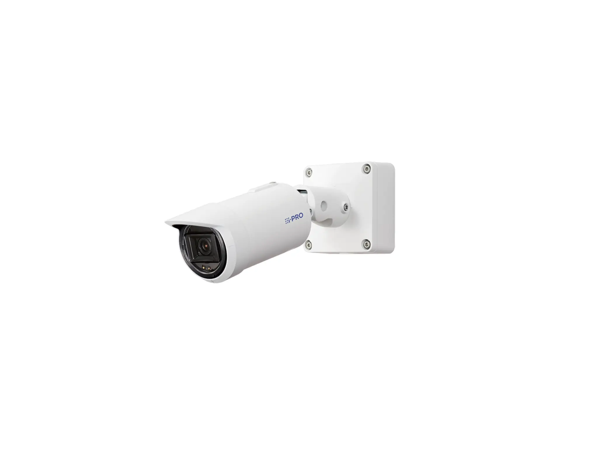i-PRO WV-S1536LT Network Camera