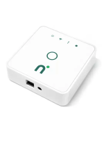 nimly Connect Installation guide