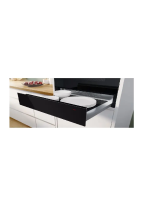 BoschBI.7101… Kitchen Warming Drawer