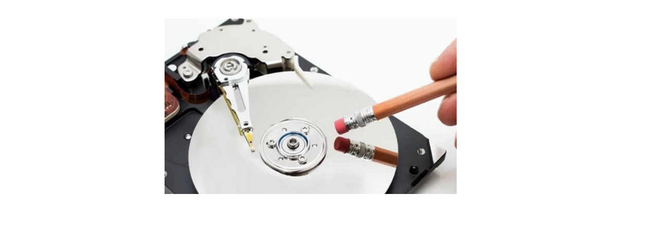 How to Securely Delete Files from Your Computer Hard Drive