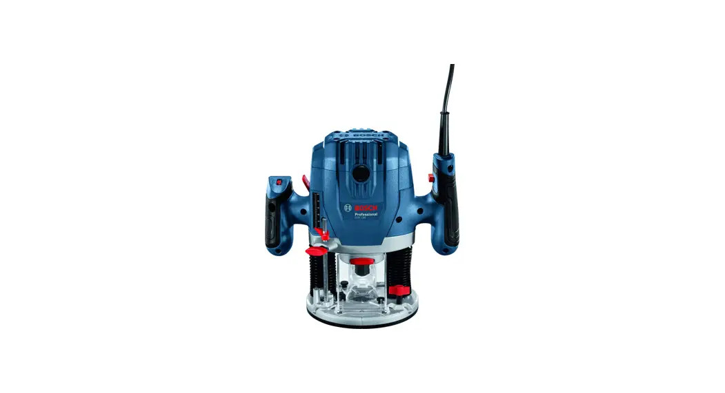 GOF 130 Professional Corded Electric Router
