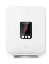T-MobileT-Mobile TMO-G4AR 5G Gateway