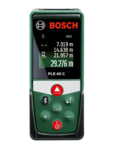 BoschUniversal Distance 40C