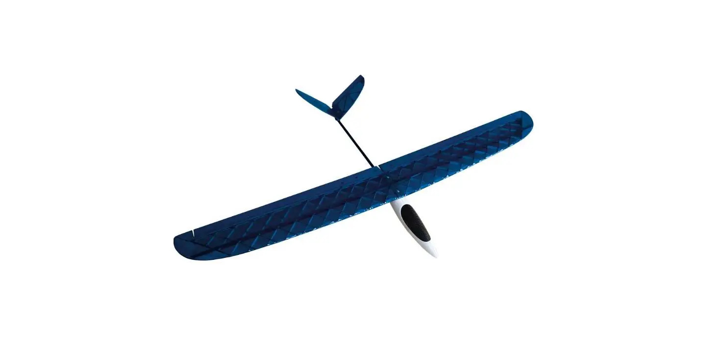 BOO Tiny Little Fun Slope Electric Glider