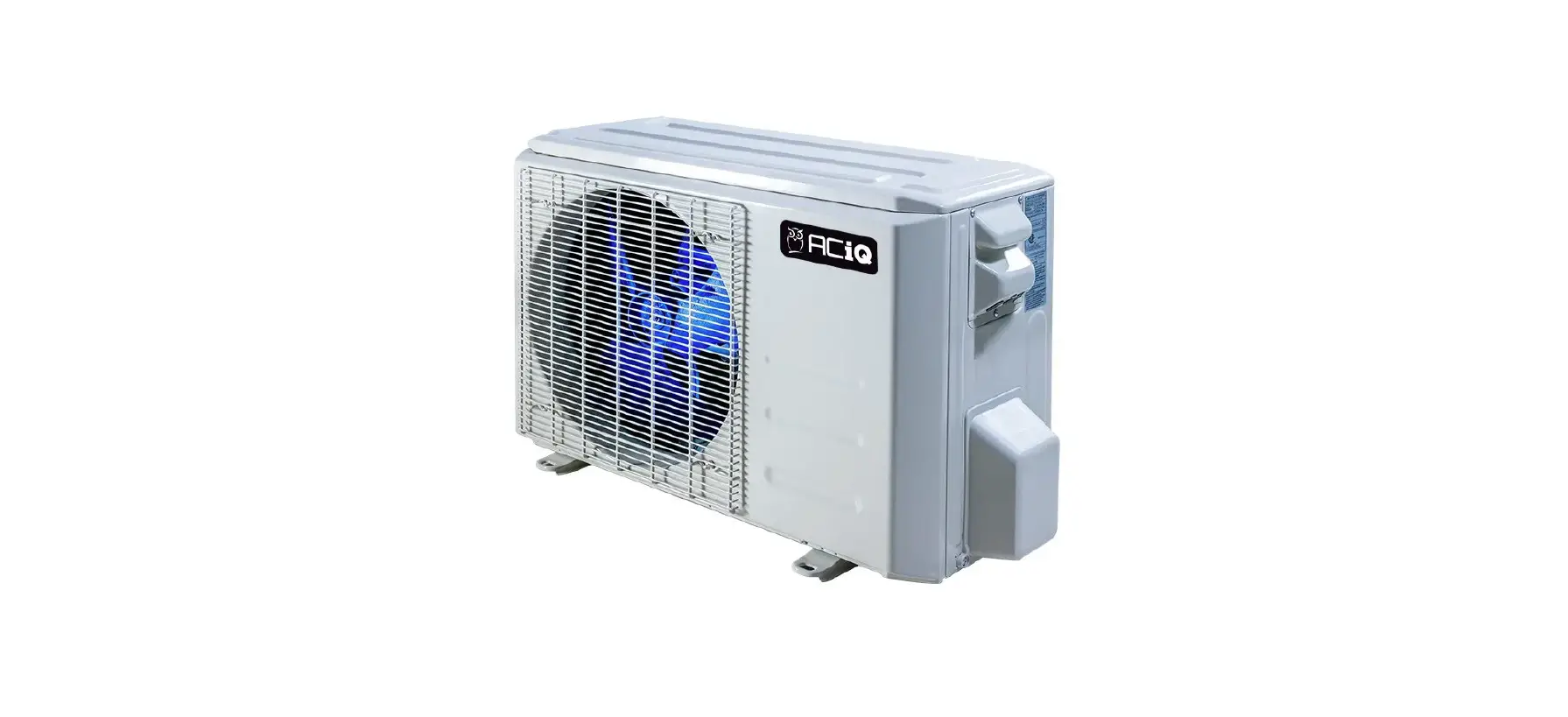 24-HPB ACiQ Next Gen Heat Pump Condenser Dual Fuel