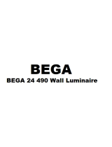 BEGA24 490