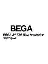 BEGA24 736