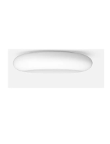 BEGA12162 Ceiling and Wall Luminaire