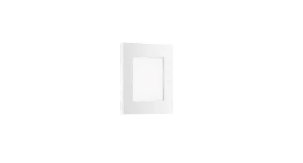 50119.1 Recessed Wall Luminaire