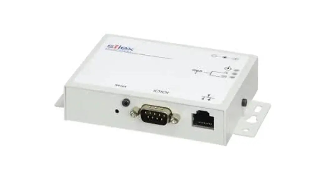 CU-3310 Wireless E84 Digital Communication Unit