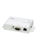 Silex technologyCU-3310 Wireless E84 Digital Communication Unit