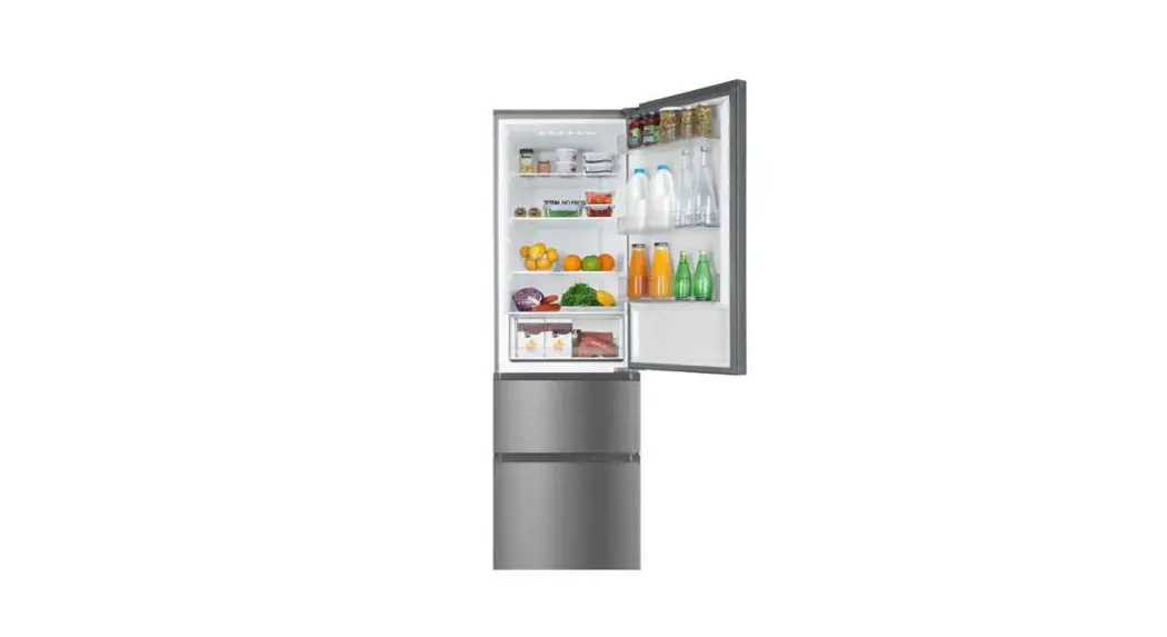 AFE635C*J Refrigerator Freezer