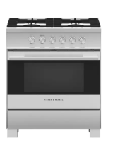 Fisher & Paykel81818 Black