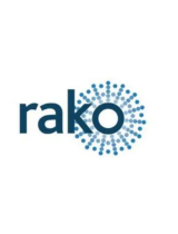 rakoRK-WK-HUB Rako App