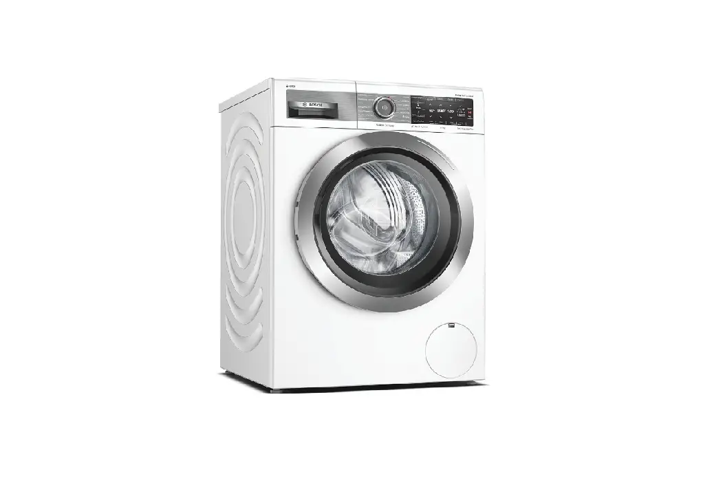 L800 Washing Machine