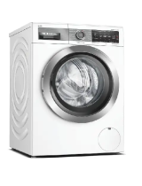 WONDERL800 Washing Machine