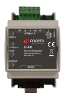 Cooper Lighting SolutionsSI-2-D