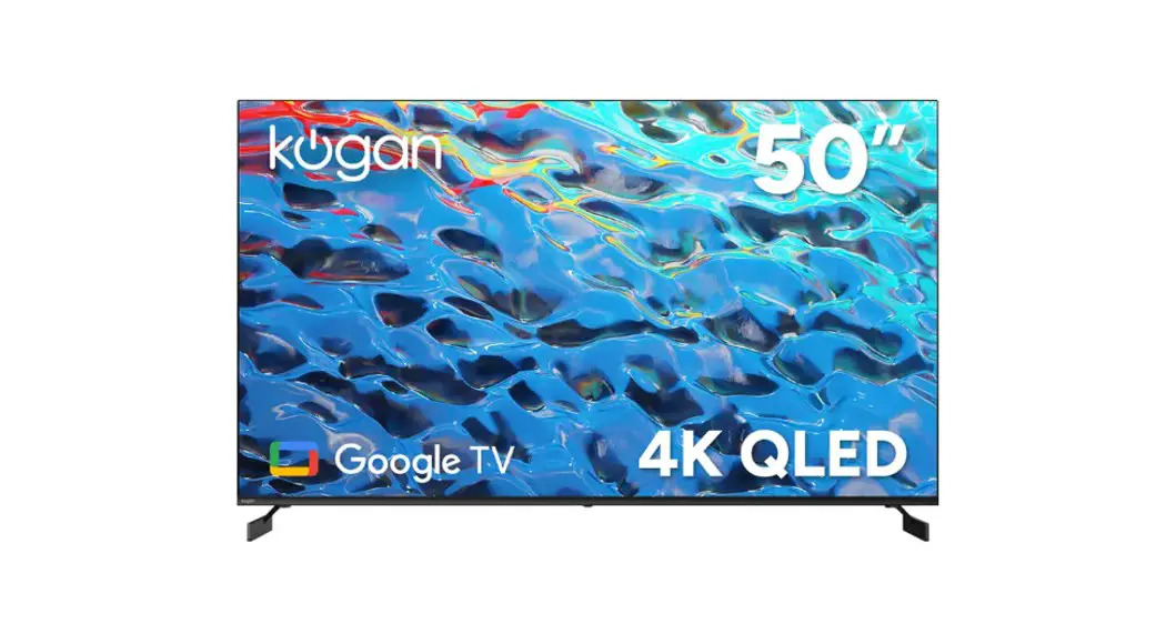 XQ98J Series 50 Inch 4K UHD Smart Google TV